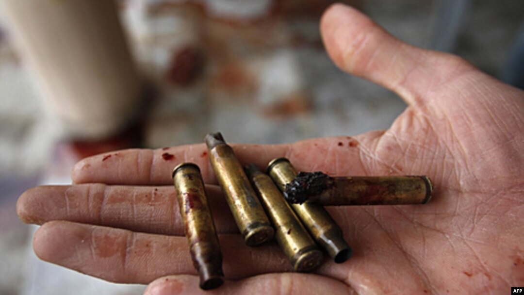 Sabar Lal Melma Afg'oniston sharqidagi Nangarhor viloyati, Jalolobod shahrida yo'q qilingan