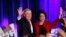 <p>Kentucky: Senator Mitch McConnell,&nbsp;(R-KY), Louisville, Kentucky, Nov. 4, 2014.</p>
