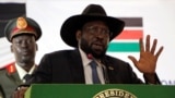 A new Human Rights Watch report accuses nine leaders in both of South Sudan’s warring parties of committing serious rights violations and possibly war crimes during 2016 and 2017.