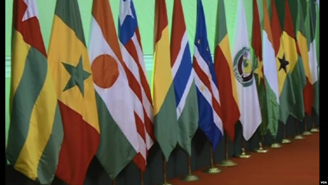 ECOWAS