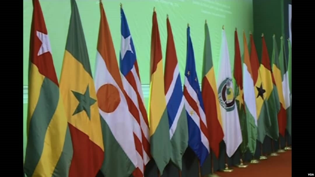 ECOWAS