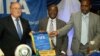 Cuthbert Dube's Re-election Sets LiveTalk, Social Media on Fire
