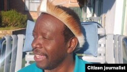 UDokotela Solwayo Ngwenya