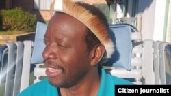 UDokotela Solwayo Ngwenya