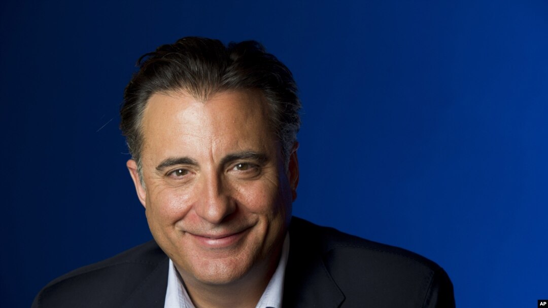 Andy Garcia (Foto: dok).