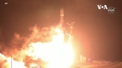 The Week in Space  USAGM