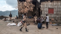 Éthiopie: les rebelles du Tigré relancent les combats dans la région de l'Afar