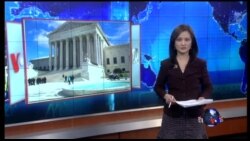 VOA卫视(2016年2月19日 第一小时节目)