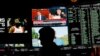 Americans Split on Impeachment Hearings 