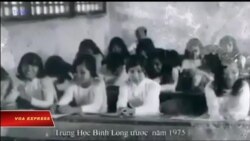 Truyền hình vệ tinh VOA 3/5/2017