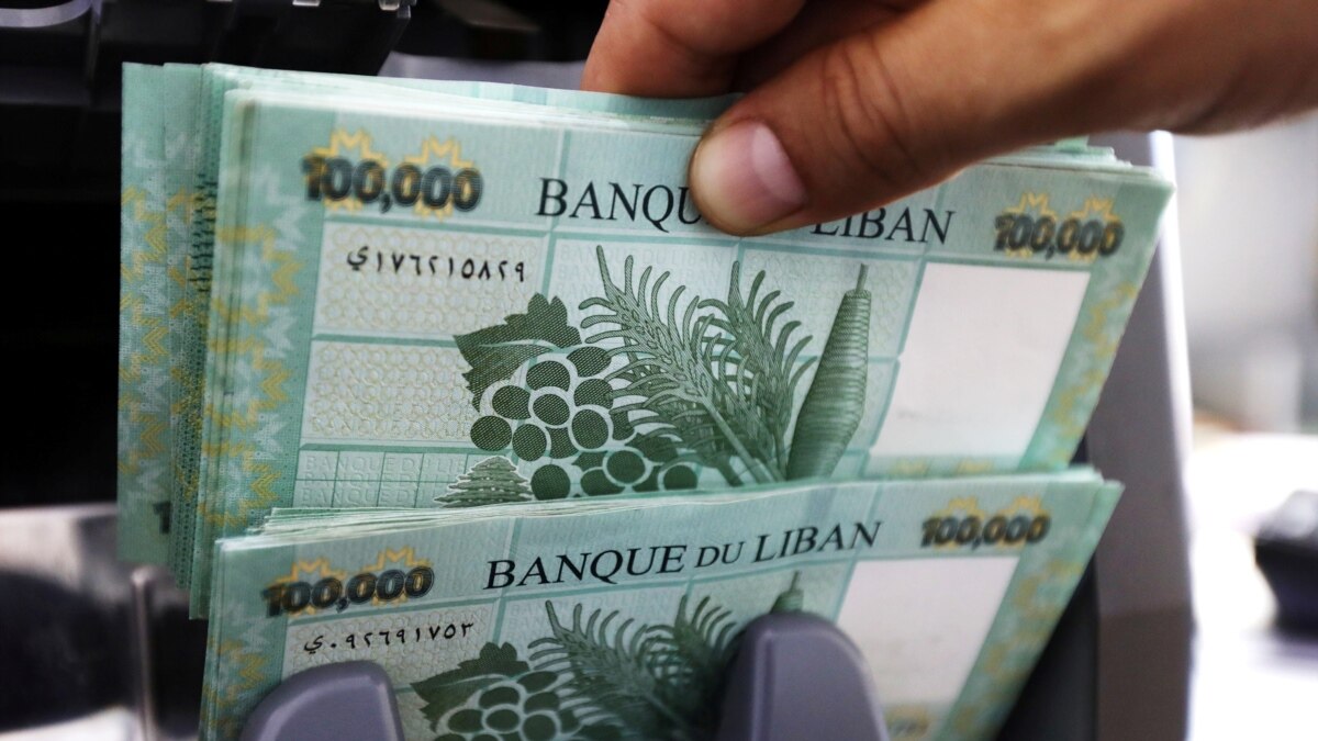 Analysts Say Syria Sanctions To Have Wide Impact
