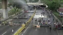 گزارش سازمان ملل: نقض گسترده حقوق بشر در ونزوئلا مشاهده می‌شود