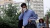 بنابر آمار رسمی در ۲۴ ساعت گذشته، ۷۴ بیمار مبتلا به کرونا در ایران جانباخته‌اند