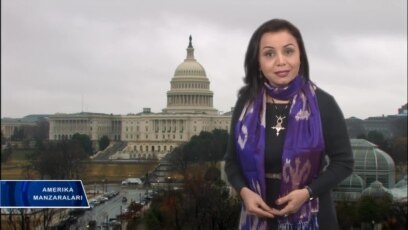 "Amerika Ovozi" - biz kimmiz va maqsad nima?
