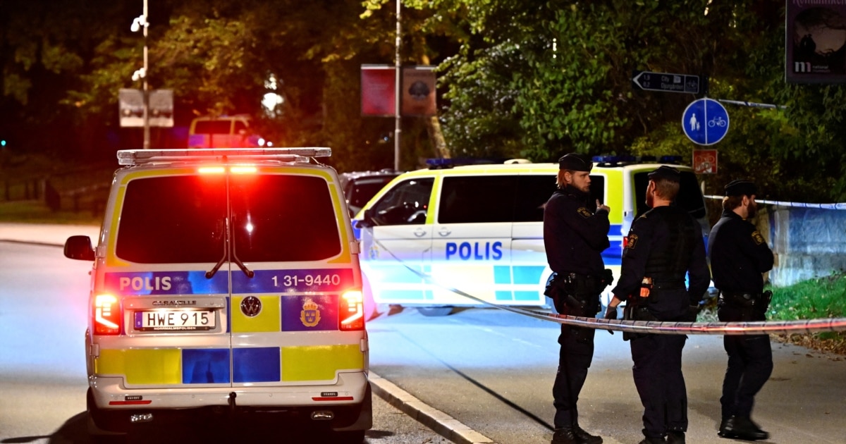 German police arrest Libyan suspected of planning attack on Israeli embassy