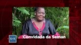 África Agora: Os jornalistas não se devem confundir com protagonistas