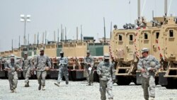 Washington veut réduire sa présence militaire en Afrique