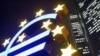 Hoạt động doanh nghiệp khu vực đồng Euro suy giảm