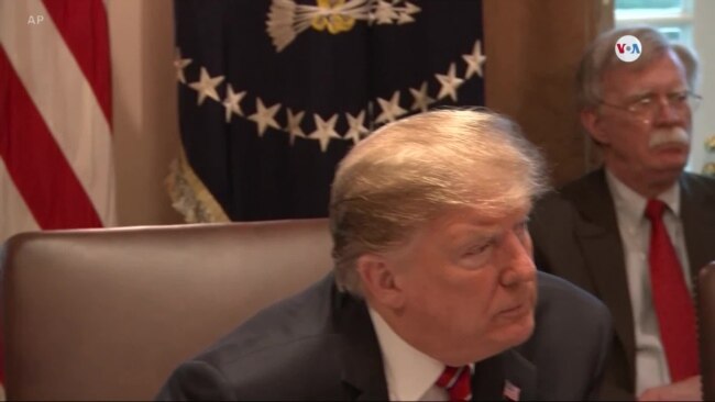 Trump declararía 'emergencia nacional' para construir muro