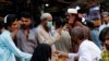 Spike in Pakistan COVID-19 Infections Prompts WHO to Call for More Lockdowns 