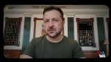 ولودیمیر زلنسکی، رئیس جمهوری اوکراین (بخش دوم)