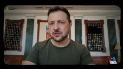ولودیمیر زلنسکی، رئیس جمهوری اوکراین (بخش دوم)