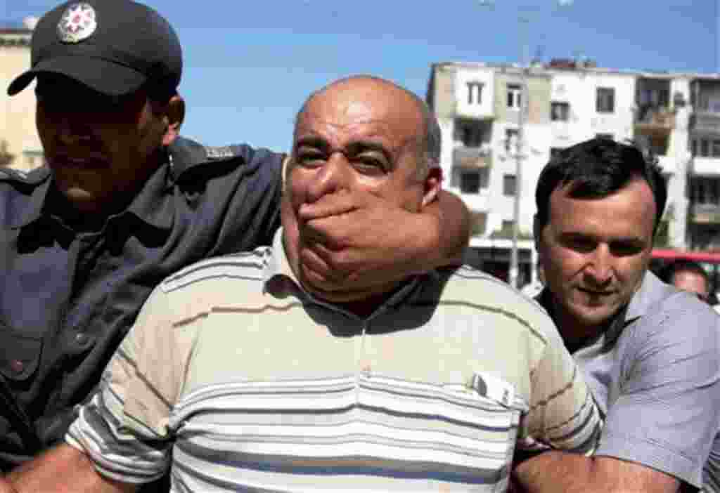 جمعه بیست و ششم نوامبر - هفته ای که گذشت به روایت تصویر