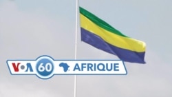 VOA60 Afrique : Gabon, Sénégal, Bénin, Mali