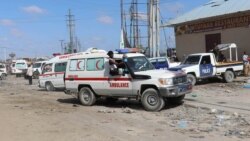 Une explosion fait cinq morts et 14 blessés en Somalie