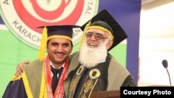 نقيب وايي ما په سرکاري سکول کې سبق وئيلی او تردې ځايه راورسېدم .
