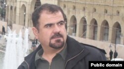 نه‌جات ڕۆستی