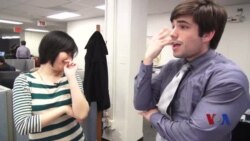 美语怎么说：The Ex's Plant - 前男友的礼物