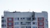 俄羅斯猛攻基輔 莫斯科突遭無人機襲擊