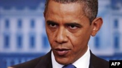 Presidenti Obama Takimet me drejtuesit e Kongresit do të jenë të përditshme