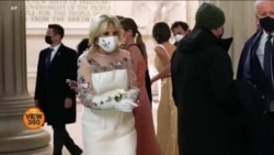 خواتینِ اول کا فیشن: ہر لباس پہننے کی آزادی مگر دباؤ بھی