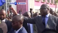 VOA60 Afrique du 12 juillet 2019