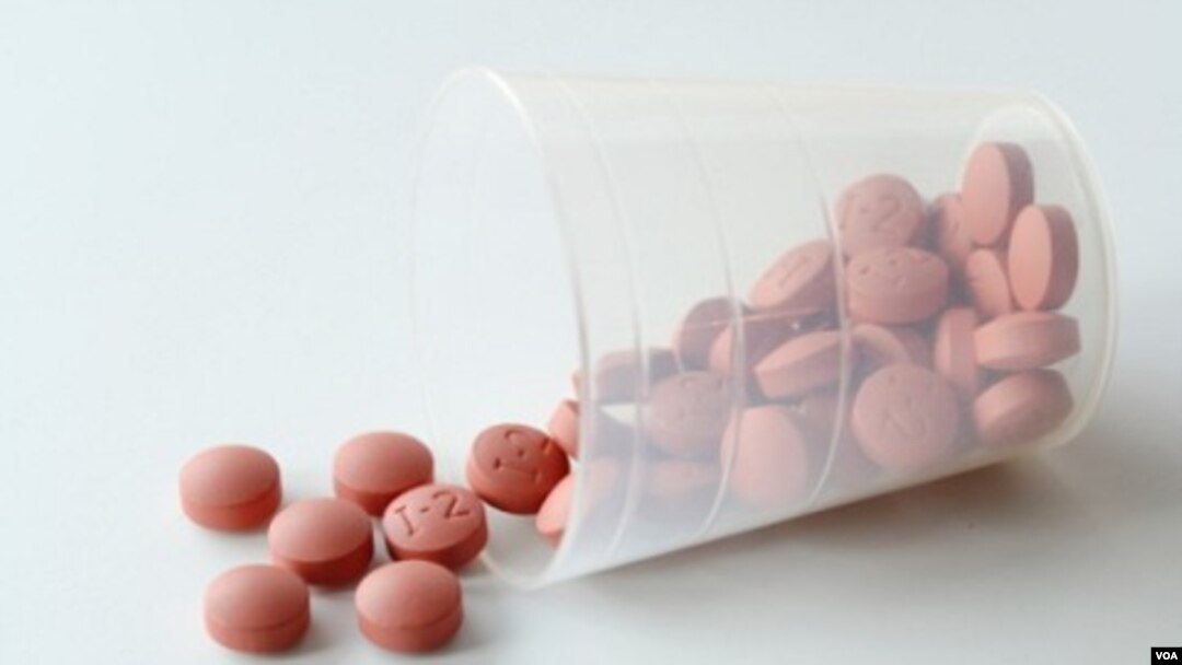 Pil ibuprofen, menurut hasil penelitian di Harvard University, punya khasiat lain selain menghilangkan sakit kepala.