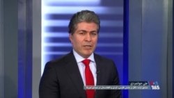 علی جوانمردی: اثرگذاری مخالفان جمهوری اسلامی بر گفتگوهای عمان چقدر است؟