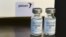 Vaccine một liều của tập đoàn Johnson & Johnson  