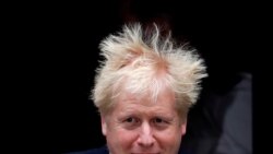 Britain will go to the pollls