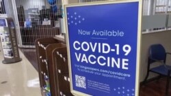 Gwo Konpayi Ameriken yo Dwe Vaksinen Anplwaye yo Kont COVID-19