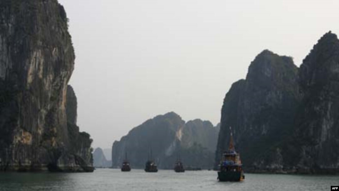 Vịnh Hạ Long