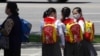 북한 "어린이들 나라의 왕"… 탈북민들 "어린이 강제 노동은 통상적인 일"