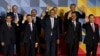 APEC Divided Over US Free-Trade Pact