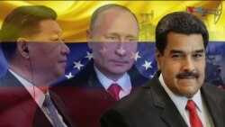 Venezuela 360: Rusia y China apuestan por Maduro y ven recompensas