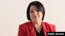 Şahnaz Bəylərqızı