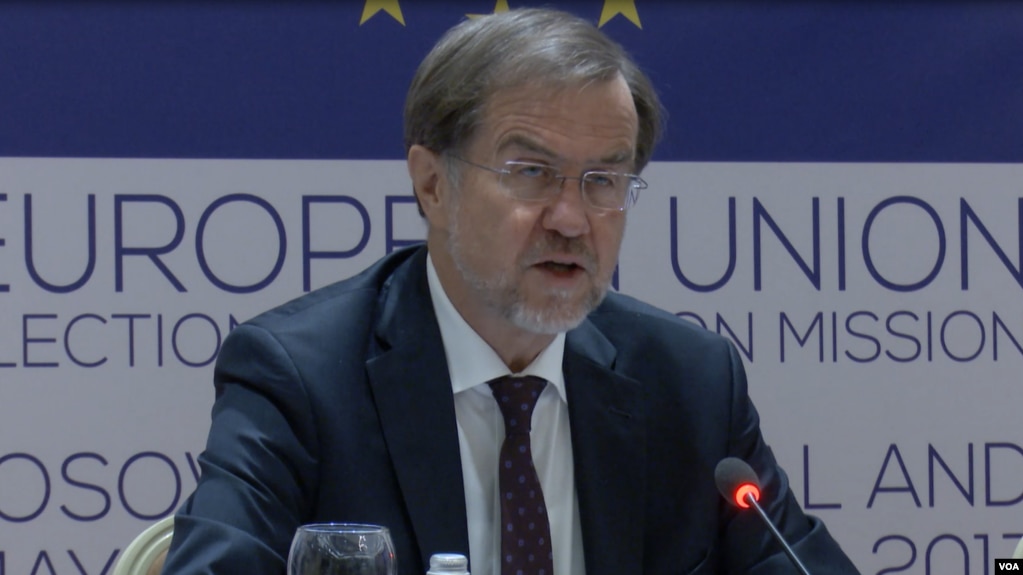 BE: Zgjedhje të qeta dhe të rregullta në Kosovë