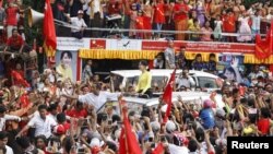 ဒီမိုကရေစီ အသိစိတ်ဓါတ် ဘယ်လိုပျိုးထောင်ကြမလဲ