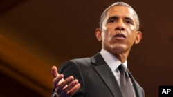 Obama llevará a cabo un cabildo abierto en Miami el 25 de febrero. 