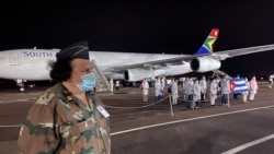 L'Afrique totalise 1.466 décès dus au coronavirus sur plus de 33.000 cas recencés